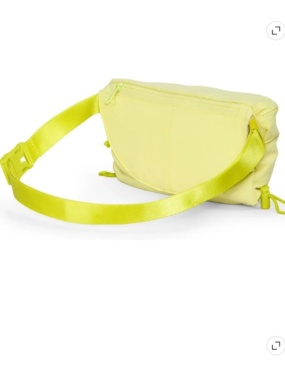 NWT The North Face Crossbody